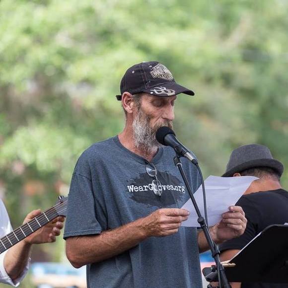 Meet your Posher, Kenneth - Picture 1 of 1